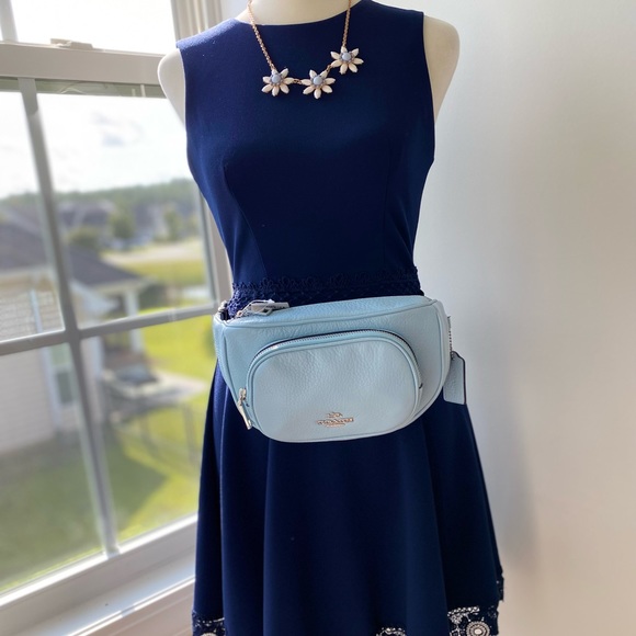 Coach Court Belt Bag - Picture 8 of 8